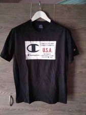 tee-shirt champion usa M