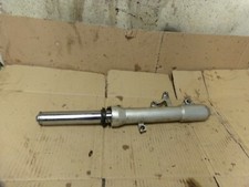 fourreau de fourche gauche