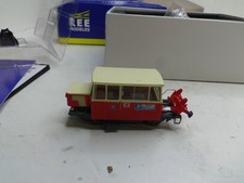 HO 1/87 LOCOMOTIVE REE DU 65