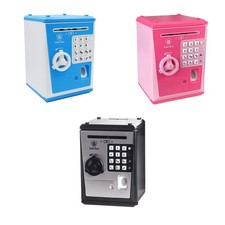 Tirelire électronique, petit