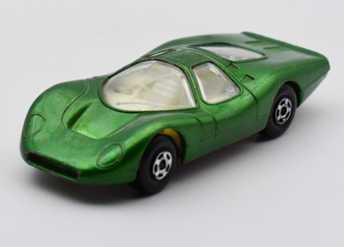 Matchbox superfast mb45 ford - superfast,