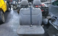 BANQUETTE AVANT RENAULT TRAFIC 2 phase 1