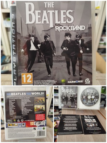 Sony playstation ps3 jeu the - playstation,