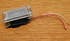 RENAULT 7700771935 LUMIERE