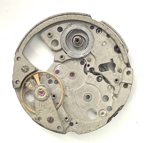 Mouvement seiko 4006a pour - mouvement,