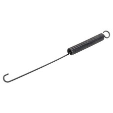 Ressort pour tondeuse adapté