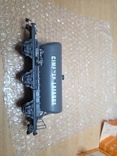 RMA wagon Ciment 