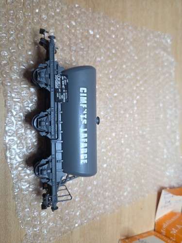 Rma wagon ciment - ciment,