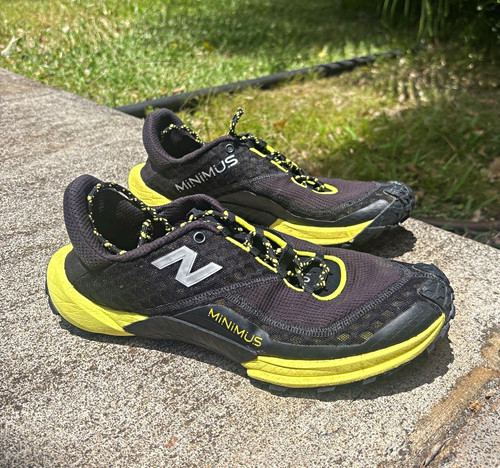 New balance minimus trail - balance,