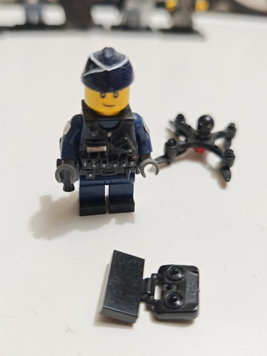 Lot lego création unique - création, bri