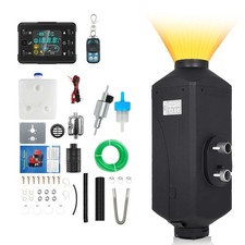 Chauffage Diesel 8kw 12v 24v