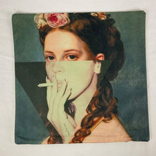 Housse de coussin ou oreiller