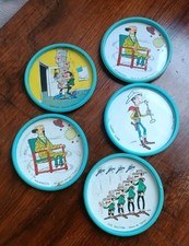 Lot Dessous De Verre Tonimalt