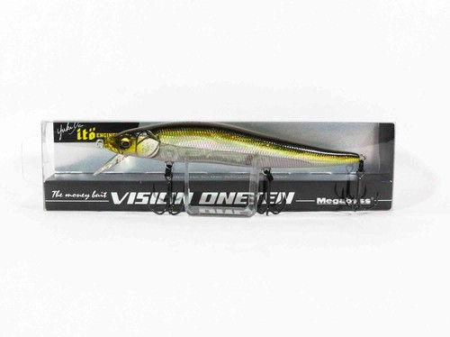 Megabass vision 110 - megabass,