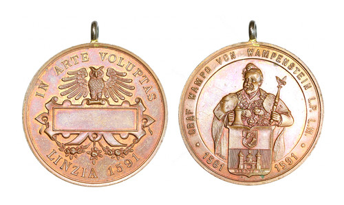 O860 austria 1891 bronze - o860,,