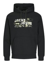 Jack & Jones Sweat À Capuche