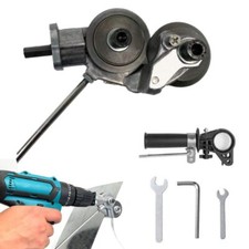 Cisaille tole électrique