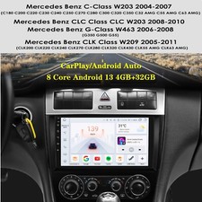 Autoradio gps für mercedes - autoradio,