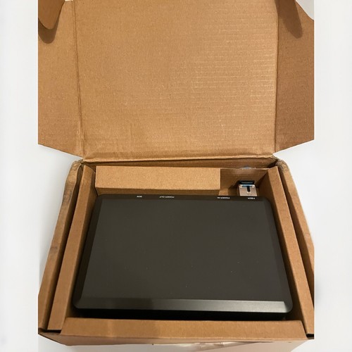 Boitier onu freebox optique - -,
