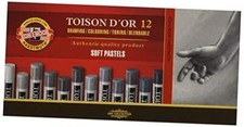  TOISON D'OR 8522 Artist's