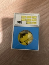 Très Rare Lego Système