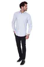 1stAmerican Élégant Chemise