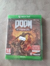 Doom Eternal / Jeu Xbox One