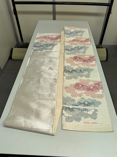 Kimono japonais vintage fukuro - vintage,