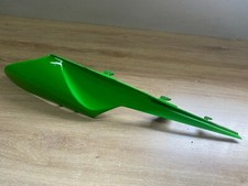 UN CACHE CARENAGE gauche PLASTIQUE 36001-0580 vert KAWASAKI ZX-10R ZX10R