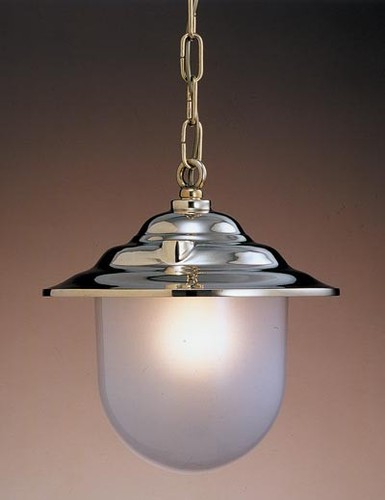 Lustre lampara laiton de - lustre,