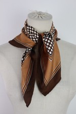 YVES SAINT LAURENT Foulard