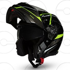 Casque moto modulable - casque,