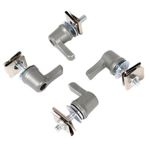 Pack boulons de serrure - pack,