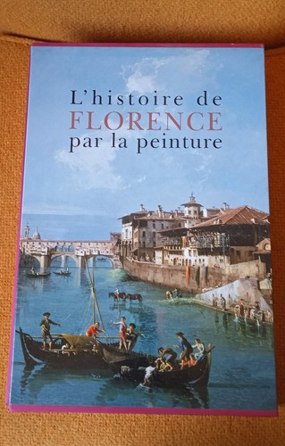 Histoire florence par - de,