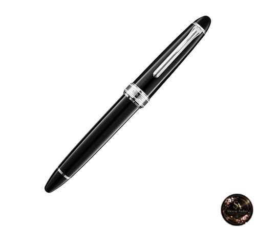 Stylo plume marin naginata - stylo,