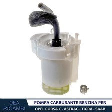 Pompe À Carburant Essence