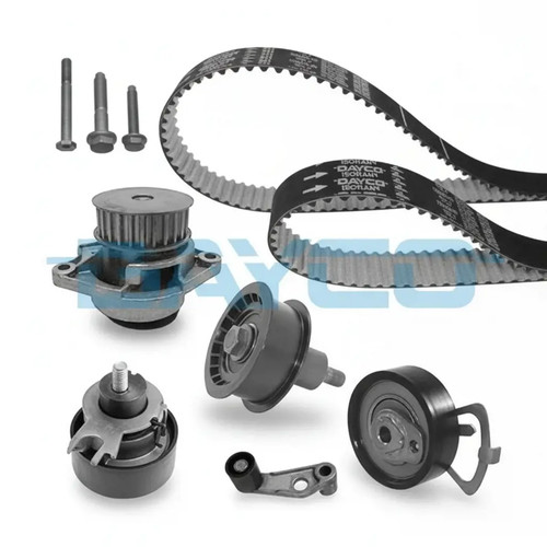 Kit distribution pompe - de,