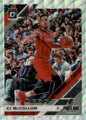 A5318 2019 donruss optic - a5318-, 2019-20