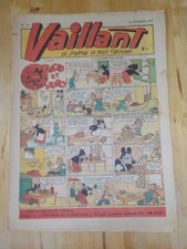 VAILLANT le journal le plus