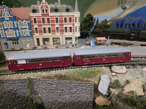 Sachsenmodelle 172 rail - sachsenmodelle, dr