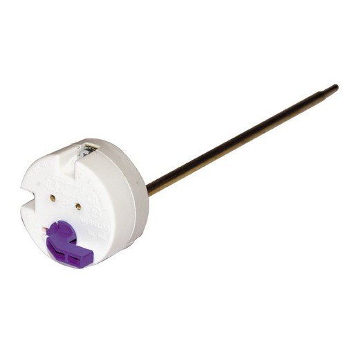 Thermostat chauffe eau à - thermostat,