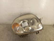 Optique avant principal droit (feux)(phare) RENAULT CLIO 2 PHASE 1 7701045175