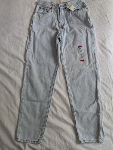 Jean levis 80s mom taille - levis,