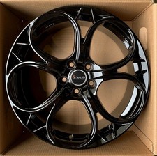 4 Jantes en Alliage Dédicace