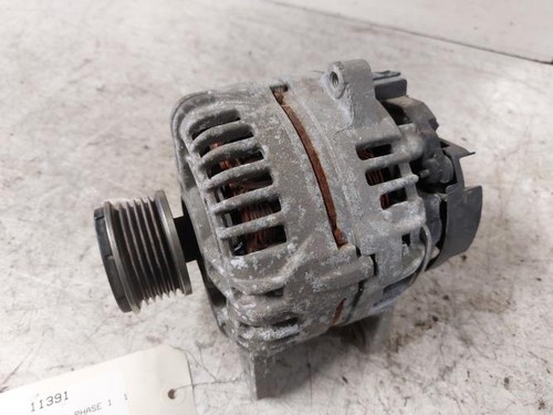 Alternateur renault twingo - renault,