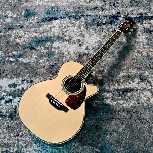 Takamine rnv460c revival - rnv460c,
