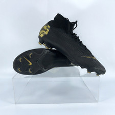 Crampons noirs pour hommes
