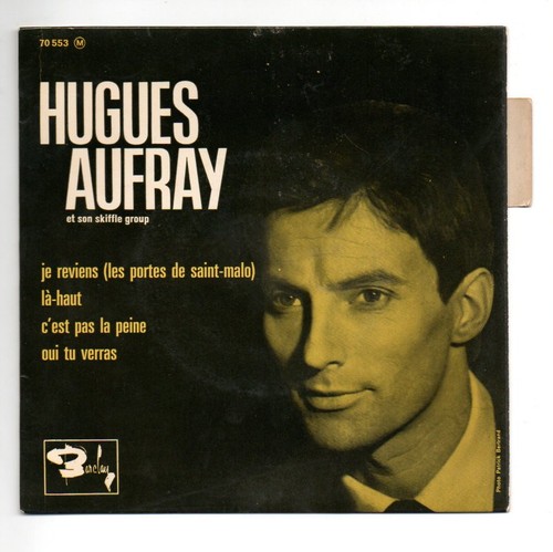 Tours hugues aufray - tours, je