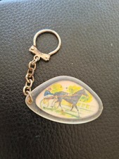 Ancien porte clé chewing gum - ancien, chewing-gum