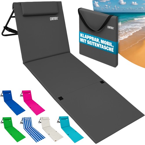 Tapis plage matelas de - plage,,